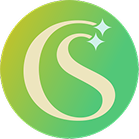 Clean & Sparkling logo